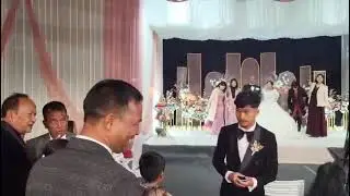 i think they call this love #wedingday 