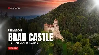 Bran Castle | Myth or Legend ?