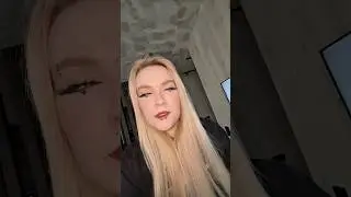 😱Я СТАЛА НЕФОРОМ😱