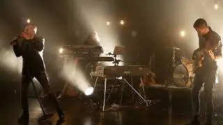 Il pleut de l'ombre