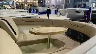 CHRIS CRAFT Sportster 25