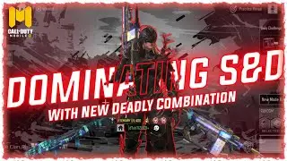 Terminal S&D Went Very Wrong for Them&hellip; | CODM Ranked