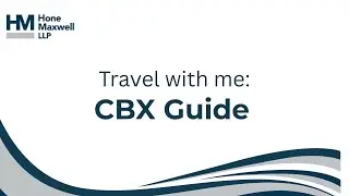 CBX Like a Pro: Lessons from Josh Maxwell&rsquo;s Frequent Flyer Playbook