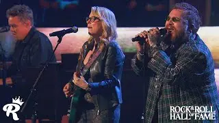 Joe Cocker Tribute | Full Performance | Live @ The Rock & Roll Hall Of Fame 2025