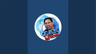 Ferdinand Tan is live!