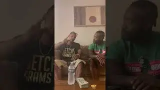 REALITYGMG'S first interview!!!