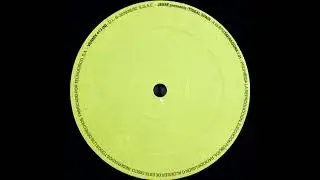 Jesse Garcia - Tarragona