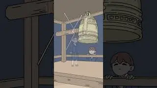New Year's Eve Bell #Anime #New Year #Earthly Desires