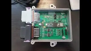 Speeduino V.4 Full Sequintial 6 Cylinder, Custom Firmware and Hardware
