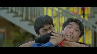 Classic Kung Fu Duel -- Biao Yuen vs Dick Wei,Eastern Condors,Millionaires' Express经典功夫对决 元彪VS狄威