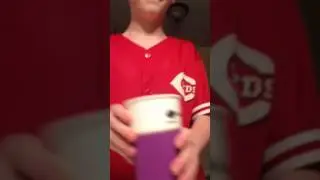 chase's liquid pouring #11 with milk