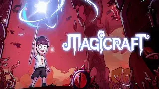 Magicraft | Magicraft x Dave Trailer
