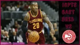 Kay Felder Quick Highlights (2016.10.10) vs Hawks - 15 Pts, 6 Ast