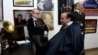 Entrevista Alejandro Eder - El Ventilador | Oct - 2022