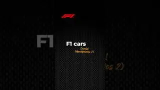 F1 Aerodynamics explained part 2 |شرح ايروديناميكية سيارات الفورملا 1 الجزء (2) 🔥🏎