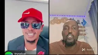 HUSSEIN OG SIXUN WEYDIYEY SUAL CAJIB