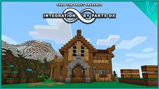 Expert Pack? Me? - FTB Integration by Parts DX #EP1