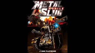Metal Slug 4 Full Gameplay Walkthrough | Wolf Claps | Arcade Game | Shooting Game | Live Stream