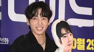 Jungkook&Hoseok&RM на VIP премьере TheFirst Ride # jkvippremiere #bts #rmhobijkvippremiere #btsnews