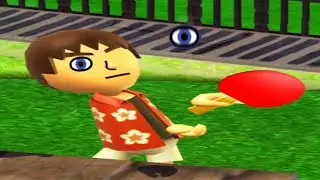 PAINFUL Wii SPORTS TRICK SHOTS