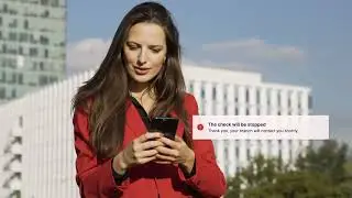 Intelligent Customer Outreach for Check Fraud Prevention
