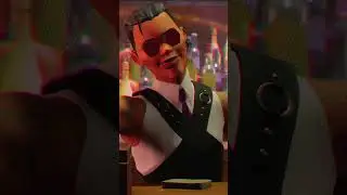 Mind-Blowing Spider-Verse Portal Easter Egg in Spider-Man PS5! 🕷️🌀 #shorts #spiderman #ps5