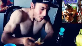 Pancake Challenge Intro Video