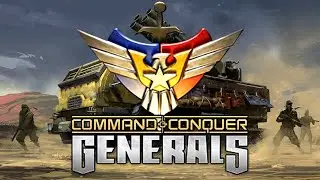 Command and Conquer Generals contra 009