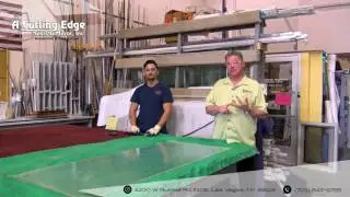 What is Tempered Glass? A Cutting Edge Glass & Mirror of Las Vegas