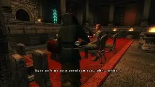 Oblivion Episode 187: To be the Duke
