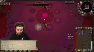 Zombie Axe Today?? |  First Time OSRS HCIM - WoW Player (Day 76)
