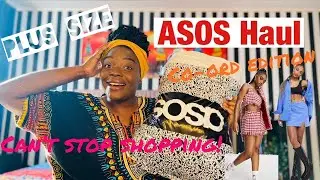NEW IN ASOS TRY ON HAUL 2021 | STYLING MY LUXURY ITEMS | ALMA BB | GUCCI DIONYSUS | PLUS CROCS!