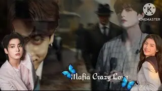 Mafia Cazy Love ||episode 1|| Taekook Malayalam ff