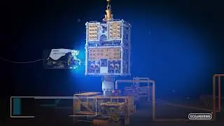 BORIS: Smarter, Faster Subsea Well Intervention | Oceaneering RLWI System