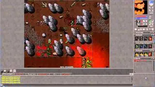 Tibia (Low-Mid Level Characters #19) - Fibula Dungeon Quest on Verry Solo