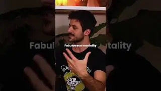 Fabulawson mentality &mdash; Monkey Music no podr&iacute;a tener mejor host ☕️