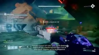 [FR/PS4] Scoring Nightfall