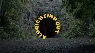 Aldrich - Find Out (Official Video)