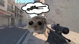 4 pros y uno que sabe usar las manos
