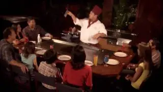 Tanaka of Tokyo Commercial