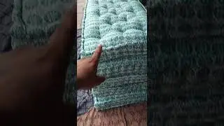 NR COTTON MATTRESSES 10KG MATTRESS WITH PILLOW FREE   #youtubeshorts #youtube