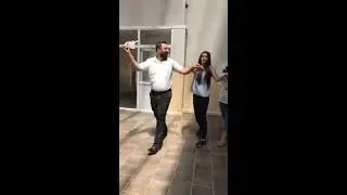 Arguvan Atma Yöresinden Halaylar