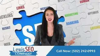 Louisville KY SEO