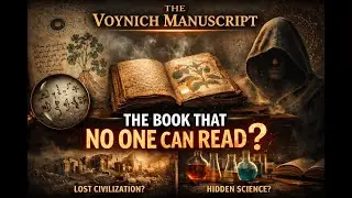 What's Really Hidden in the Voynich Manuscript ?