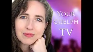 Your Guelph TV: Get Clients You Love with Inspirational Marketing