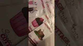 COTTAGE CUTZ HAUL 2024