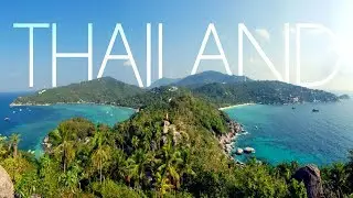 THAILAND EXPERIENCE : THE BEAUTY OF NATURE