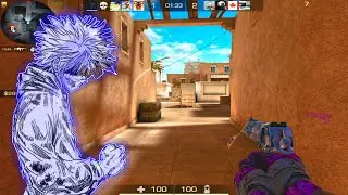 METAMORPHOSIS🤤ft.onesteps
