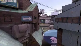 CTF HYPERLINE trailer