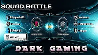 MC5: Squad battle GamePlay 